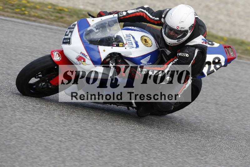 /03 04.04.2026 Speer Racing ADR/Gruppe gelb/950